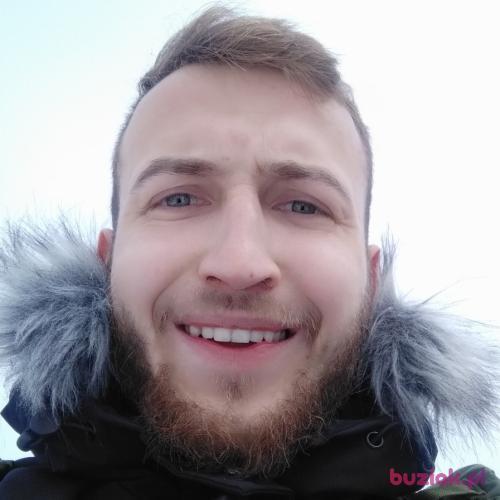 Minek96, Mężczyzna, 30 lat, Breda