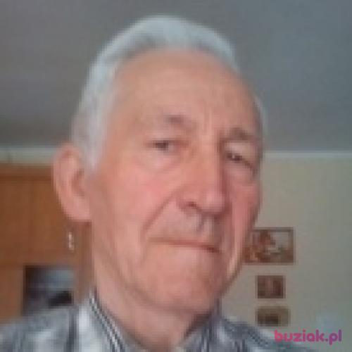 ynrog, Mężczyzna, 81 lat, Kowalewo Pomorskie