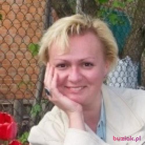 Annuta, Female, 52 years, Kraków