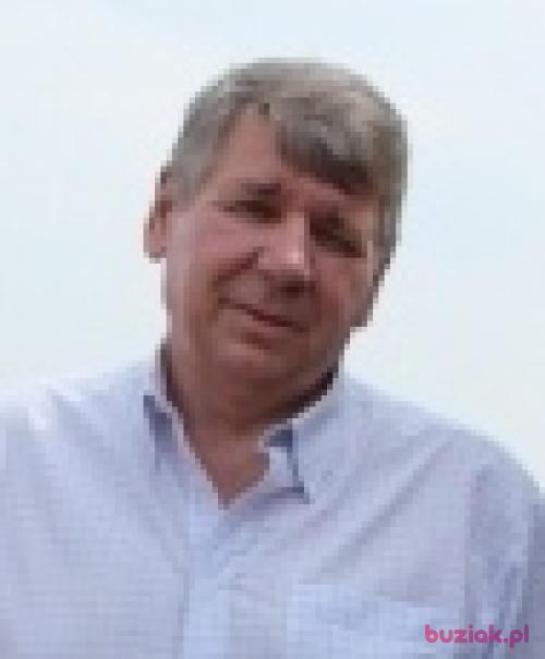 enigmazb, Male, 67 years, Łódź