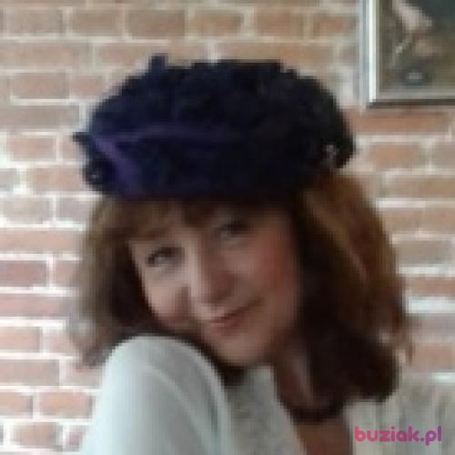 oksiusza, Female, 62 years, Łańcut