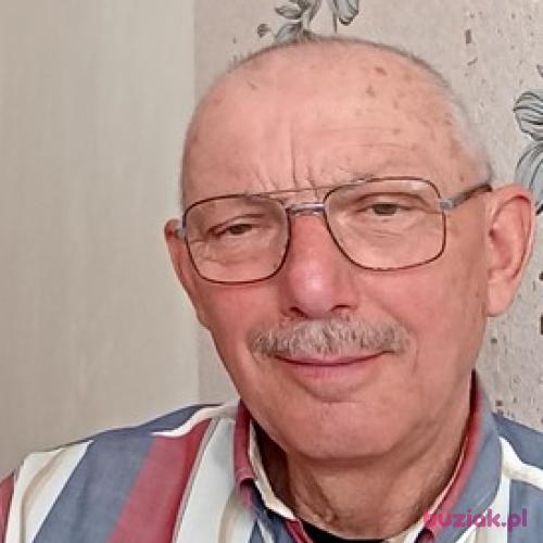 samotny123hot1, Male, 69 years, Ostrów Wielkopolski