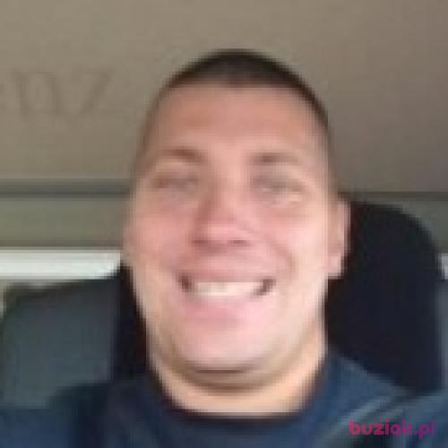 Mike288, Male, 43 years, Wrocław