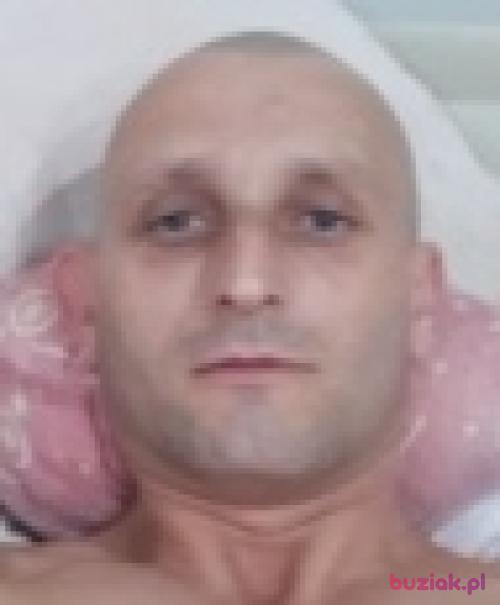Kubanczyk82, Male, 44 years, Łódź