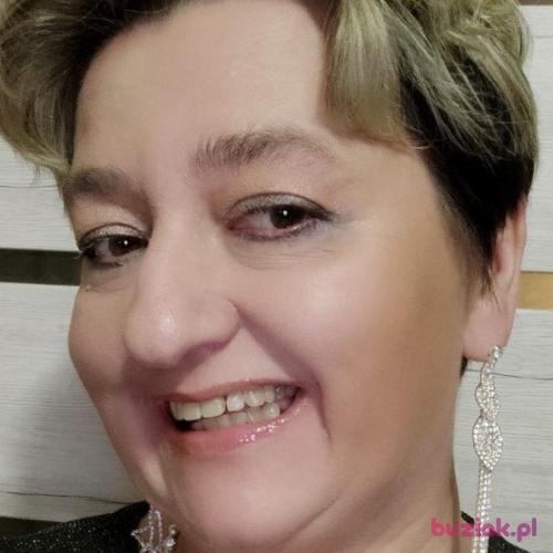 kasiulakasiula, Female, 55 years, Łódź