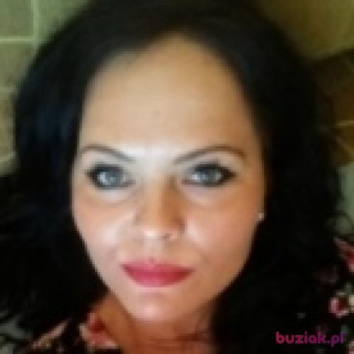 selena4, Female, 48 years, Zielona Góra
