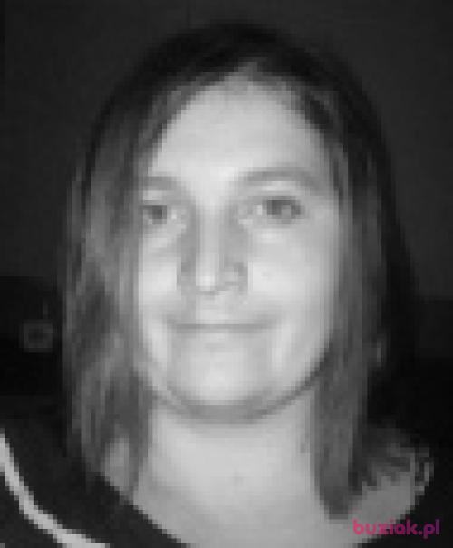 honia26, Kobieta, 39 lat, Brzozów