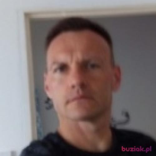 Apocalypso, Mężczyzna, 48 lat, Białystok