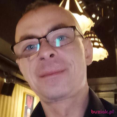 Patryk664hot, Mężczyzna, 43 lata, Zwolle