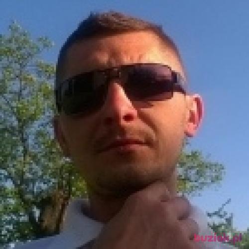 CHRISTOFF, Male, 41 years, Wieliczka