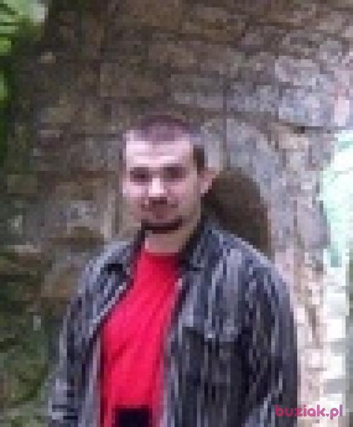 Pi0trr, Male, 38 years, Wrocław