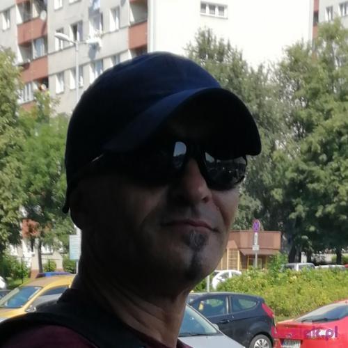 Mut381, Male, 61 years, Kraków