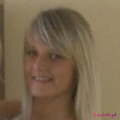 Monikaa94, Kobieta, 32 lata, Toruń