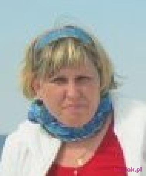 galusia03, Female, 45 years, Sochaczew