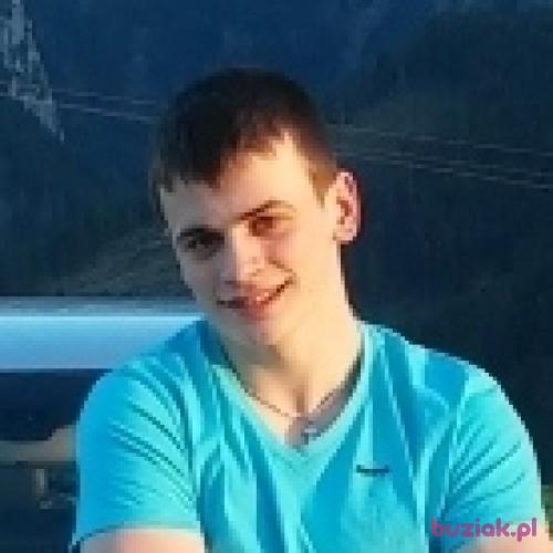 mondel1998, Male, 28 years, Nowy Targ