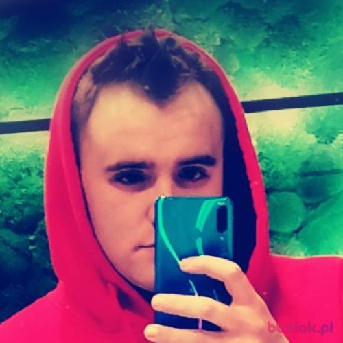 Patryk3800, Mężczyzna, 26 lat, Piaseczno