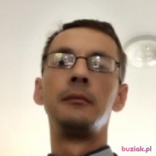 Kochanczyk, Male, 45 years, Koszalin