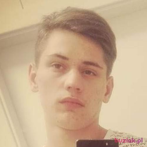 niko20hot, Male, 23 years, Ostrzeszów
