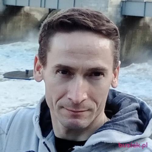 MikolajClay, Mężczyzna, 40 lat, Warszawa