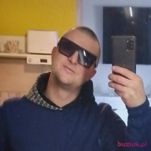 MarkR, Mężczyzna, 37 lat, Toruń