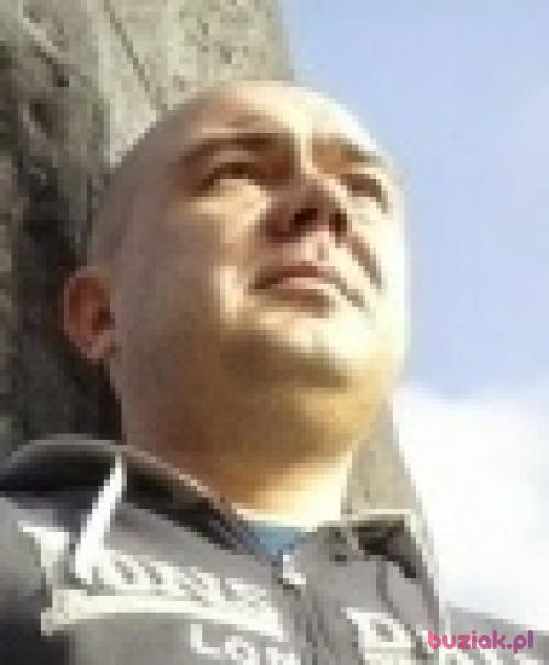 lukaniu81, Mężczyzna, 45 lat, Lubin