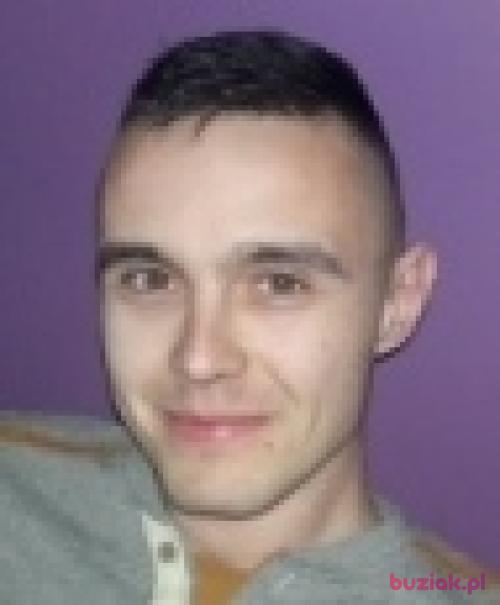 maciejkaszana11, Male, 34 years, Nakło nad Notecią