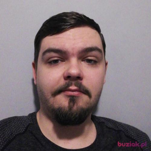 Lisek553, Male, 30 years, Kwidzyn