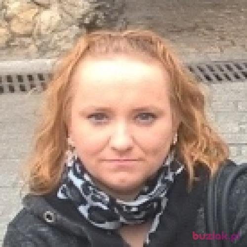 anwarita, Female, 41 years, Kraków