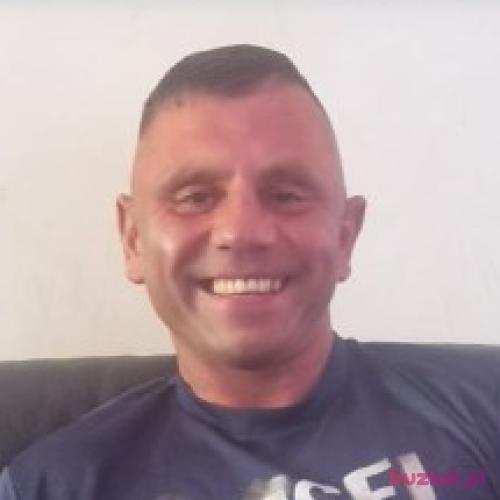 Kevin83, Mężczyzna, 43 lata, Eindhoven