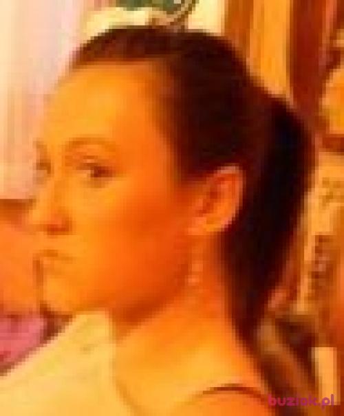 Emilcia0, Female, 34 years, Wrocław