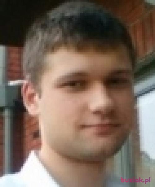 domox654, Male, 30 years, Kraków