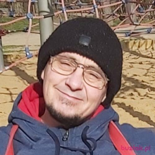 Szymon_180, Mężczyzna, 50 lat, Warszawa