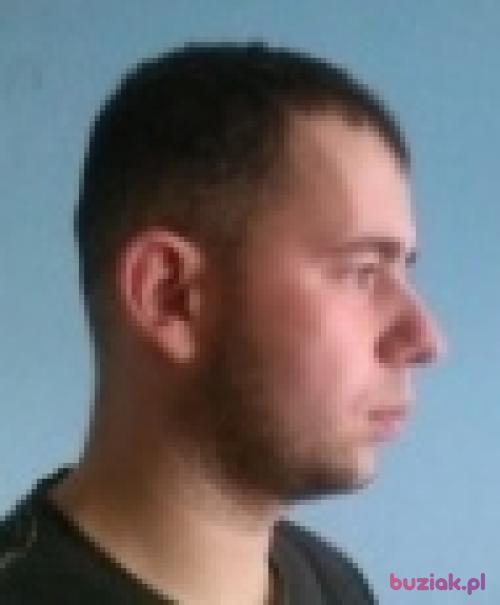 dariusz1991wlkp, Mężczyzna, 35 lat, Piła