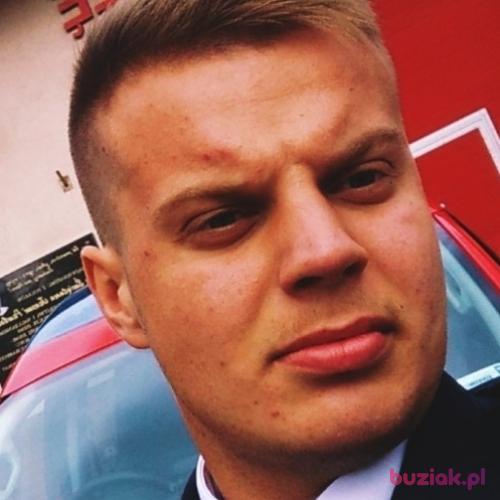 str00, Mężczyzna, 26 lat, Międzyrzecz