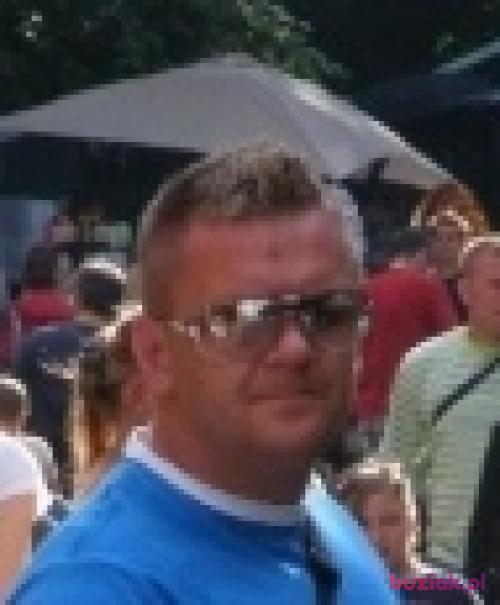kraig11, Male, 51 years, Tarnów