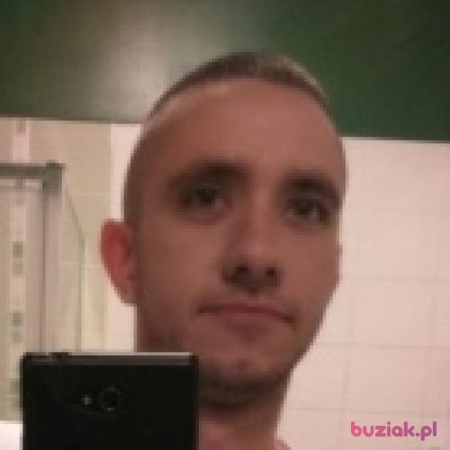 Patryk94123, Male, 32 years, Mosina