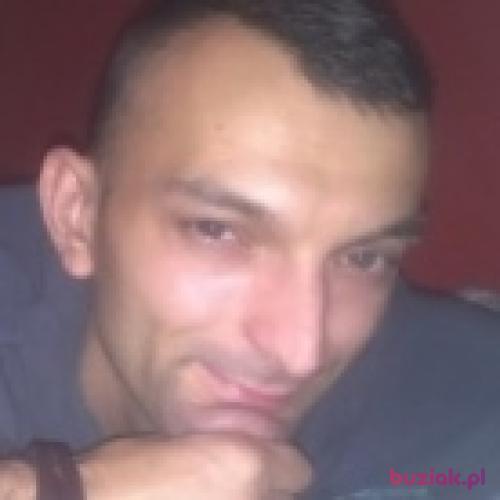 KapriBad, Mężczyzna, 38 lat, Wronki