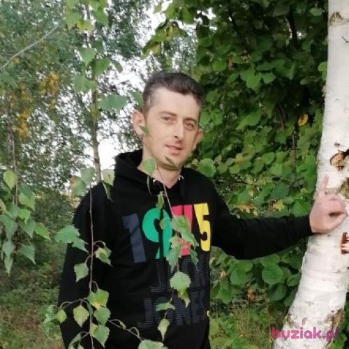 Tomek0504, Male, 49 years, Chęciny