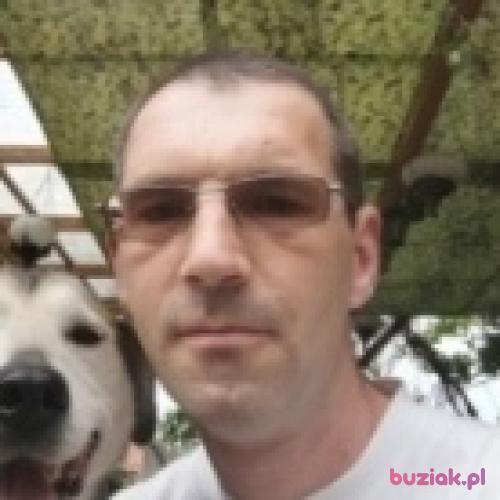 lania36, Male, 46 years, Oświęcim
