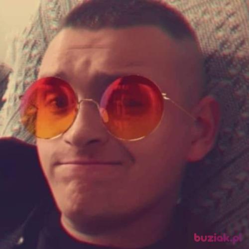 Frytka97, Mężczyzna, 29 lat, Barcin