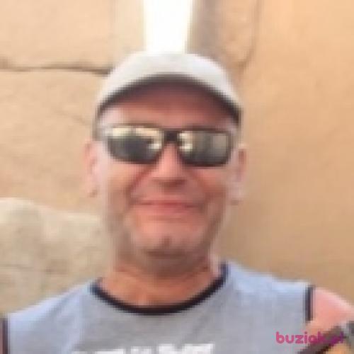 ostrojebiec, Male, 59 years, Bełchatów