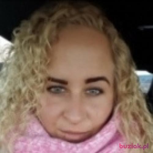 Kajcia1234, Kobieta, 37 lat, Heidenheim