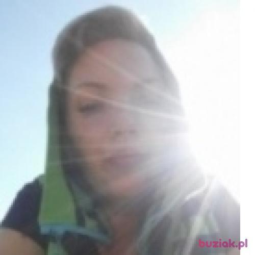 BettyNosar, Kobieta, 47 lat, Warszawa