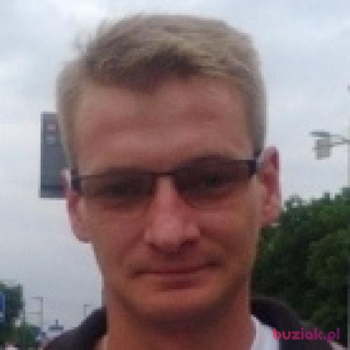 danielek1985waw, Mężczyzna, 40 lat, Warszawa