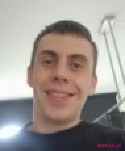 Kuba93nl, Mężczyzna, 32 lata, Overijssel