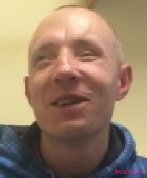 aandrzej1981, Male, 45 years, Szczytno