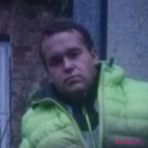 samotny987, Mężczyzna, 35 lat, Jędrzejów