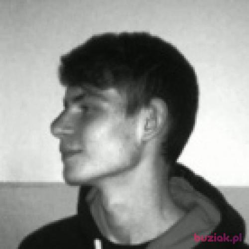 Stachu12, Male, 30 years, Gromitz