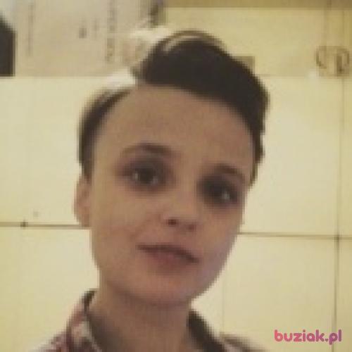 hana77, Female, 33 years, Lublin