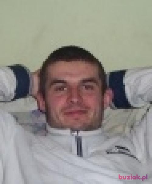 janusz19840, Male, 41 years, Andrychów